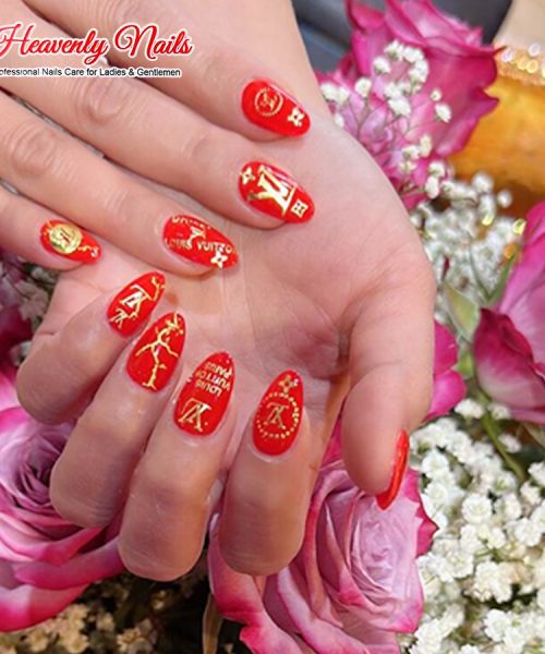 Nail salon 30253 | Heavenly Nails | McDonough, GA 30253