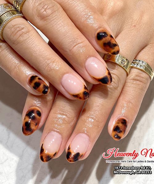 Nail salon 30253 | Heavenly Nails | McDonough, GA 30253