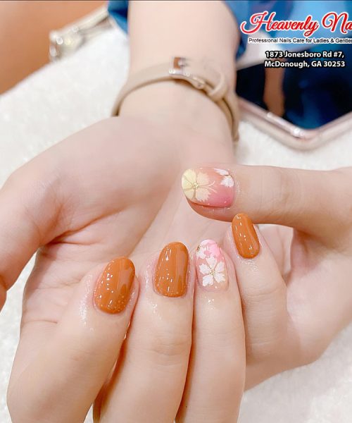 Nail salon 30253 | Heavenly Nails | McDonough, GA 30253