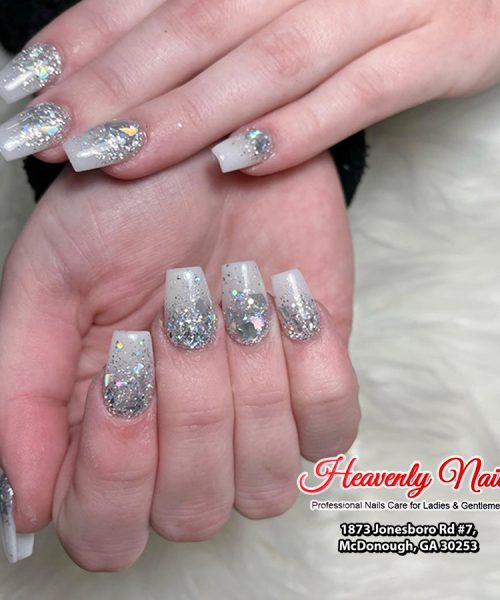 Nail salon 30253 | Heavenly Nails | McDonough, GA 30253
