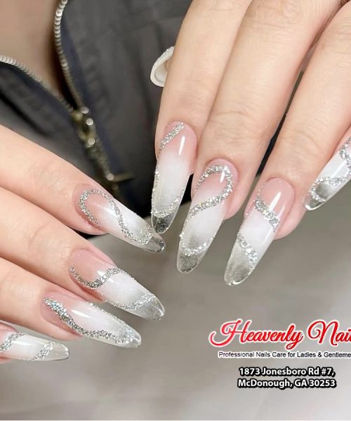 Nail salon 30253 | Heavenly Nails | McDonough, GA 30253