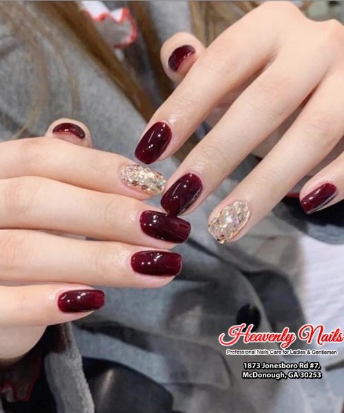 Nail salon 30253 | Heavenly Nails | McDonough, GA 30253