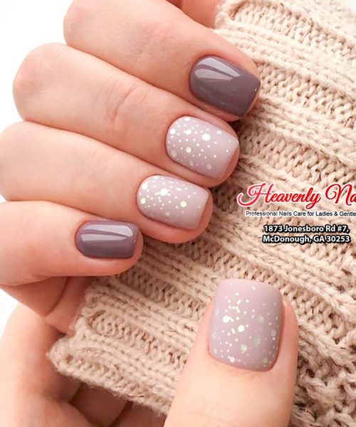 Nail salon 30253 | Heavenly Nails | McDonough, GA 30253